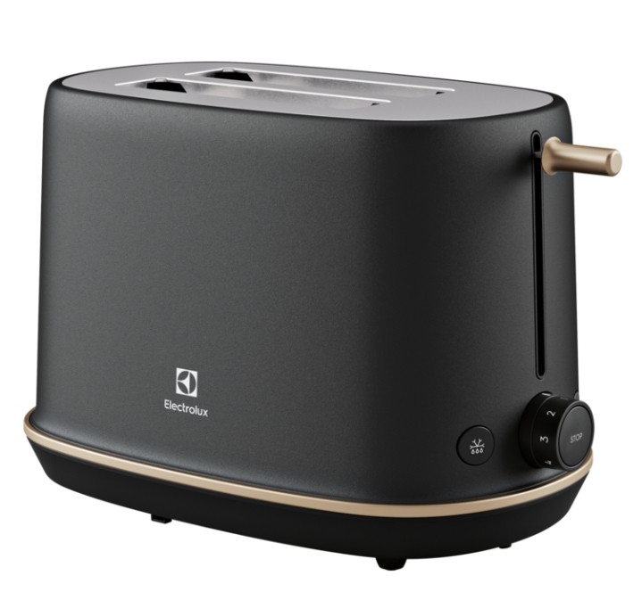 Electrolux-E7T1-6BP Ekmek Kızartma Makinesi