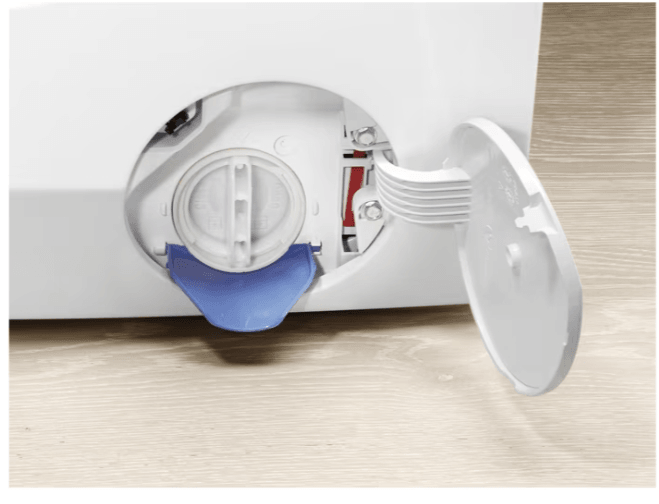 Electrolux-EW7F4404UT 11 kg 1400 Devir Çamaşır Makinesi