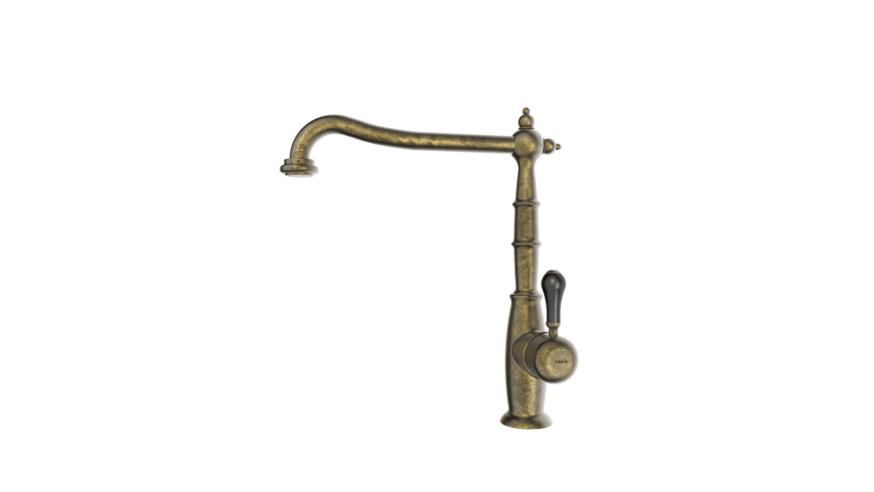 116030051-Teka RT 915 Rustik Armatür