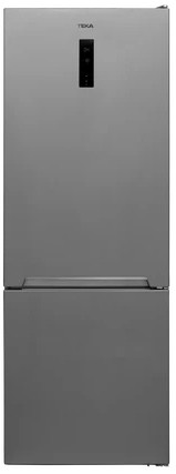 113400020-Teka RBF 78725 SS EU Inox Solo Buzdolabı