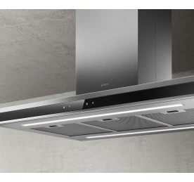 PRF0167313-Elica Ada Tipi Davlumbaz Adéle Island Blıx/A/90 Cm