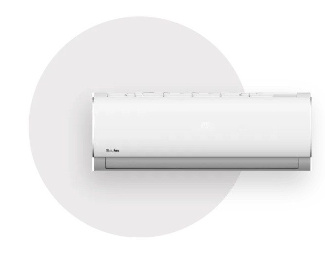 Daylux-DTXM71NV1B 24.000 BTU/h Inverter Duvar Tipi Klima