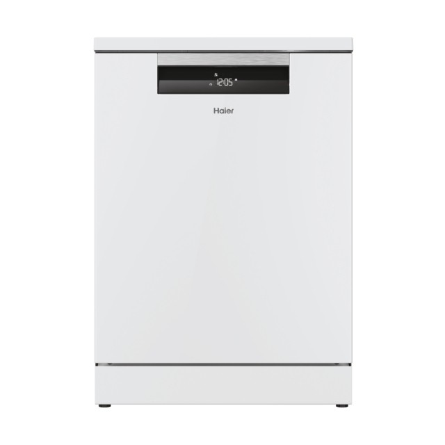 32002600-Haier XF 4A4M4PW Beyaz Bulaşık Makinesi