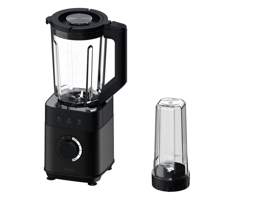 38400002-Haier HBL5B2 011 I-Master Series 5 Blender