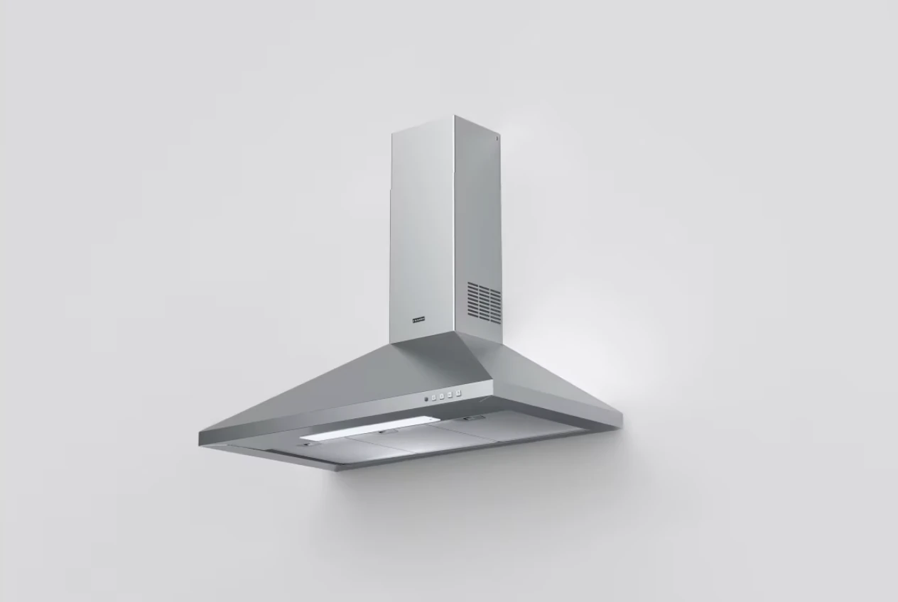 320.0528.016-Franke Fdl 9165 Xs/900 İnox Davlumbaz