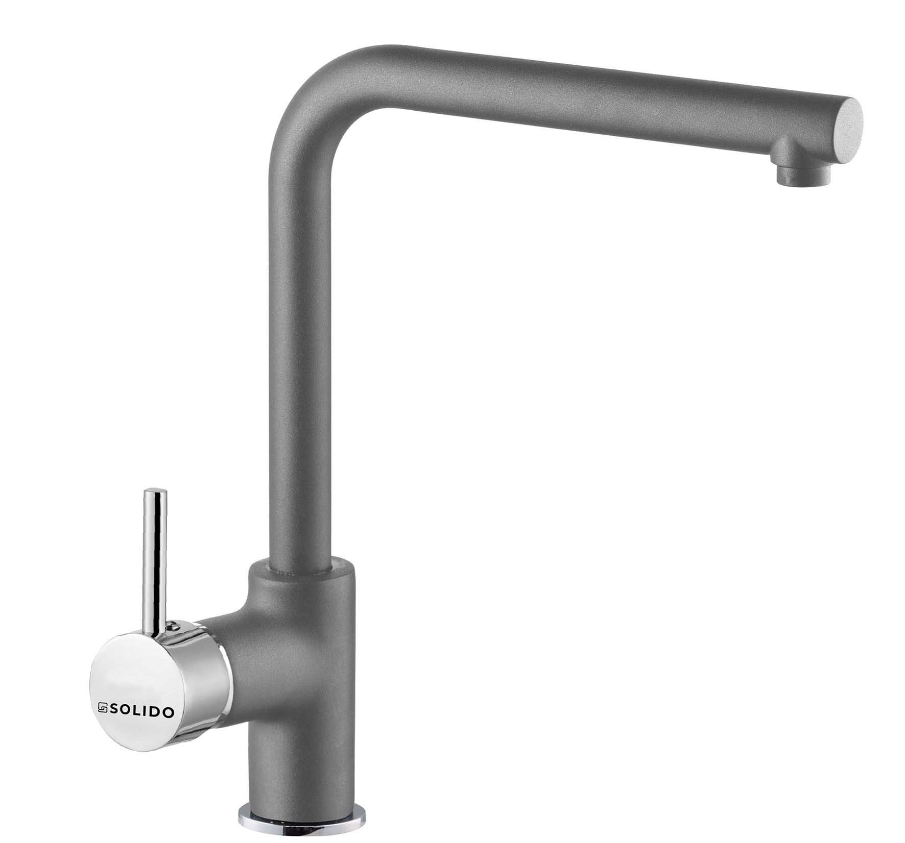 356.601.885-Impero Alfa-60 Granit Eviye Bataryası (Graphite Grey)