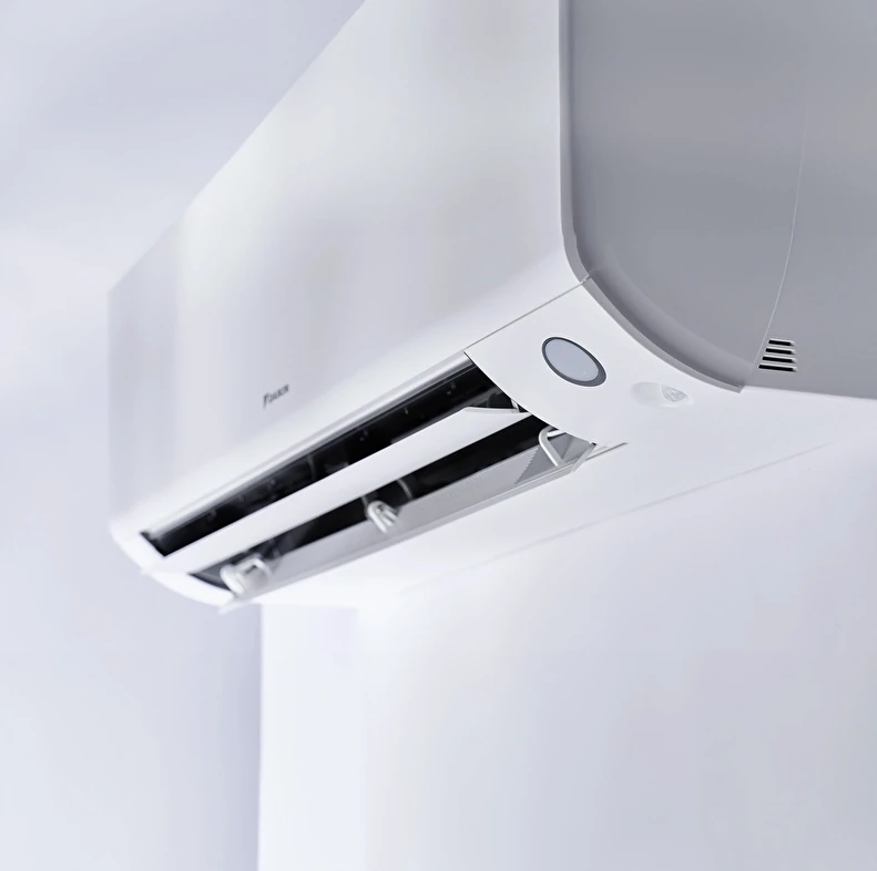 Daikin-FTXM25A Zeta Shira Plus 9000 BTU/h Inverter Klima R32