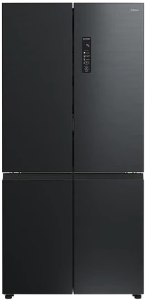 113430065-Teka RMF 77960 Dark SS Inox Buzdolabı