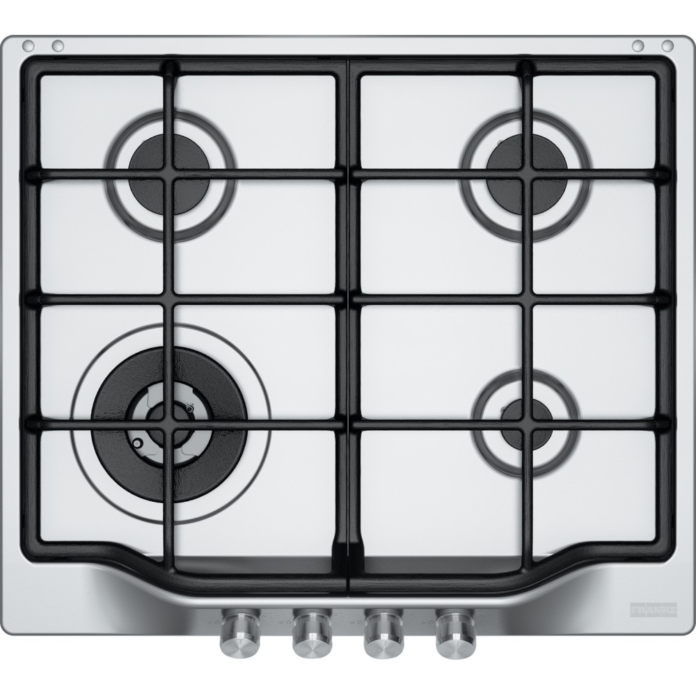 106.0183.016-Franke Fhtl 604 3G Tc Xs C inox Ocak