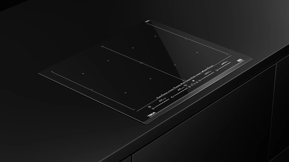 112500037-TekaIZF 68700 MST BK İndüksiyonlu Ocak