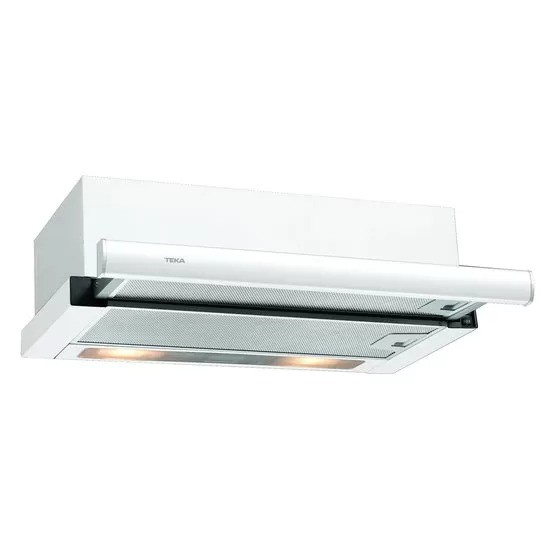 40474251-Teka TL 6310 Beyaz Aspiratör