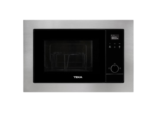 40584010-Teka MS 620 BIS Inox Mikrodalga Fırın