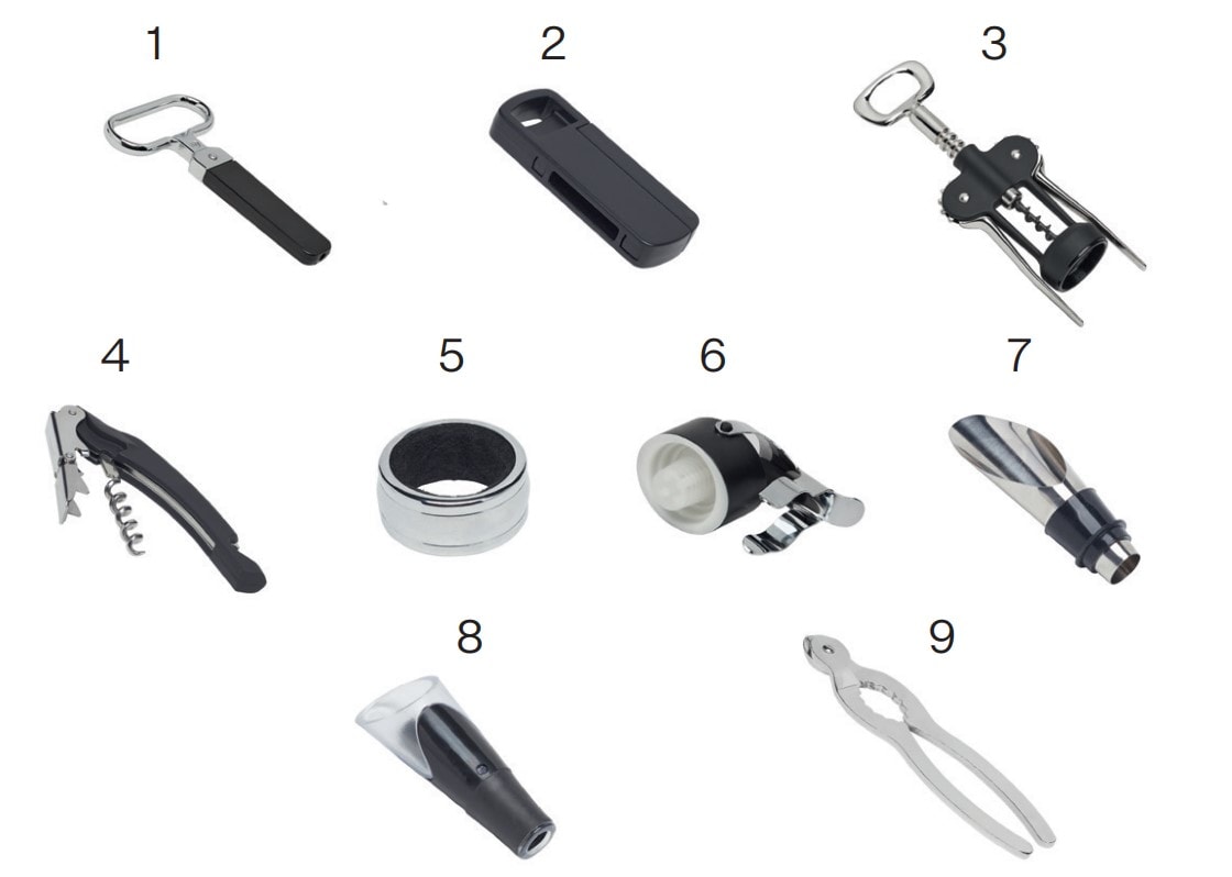 131.0691.006-Franke Fmy 14 Wcrd Xs Black+İnox Frame Şaraplik Aksesuar Çekmecesi Siyah + İnox