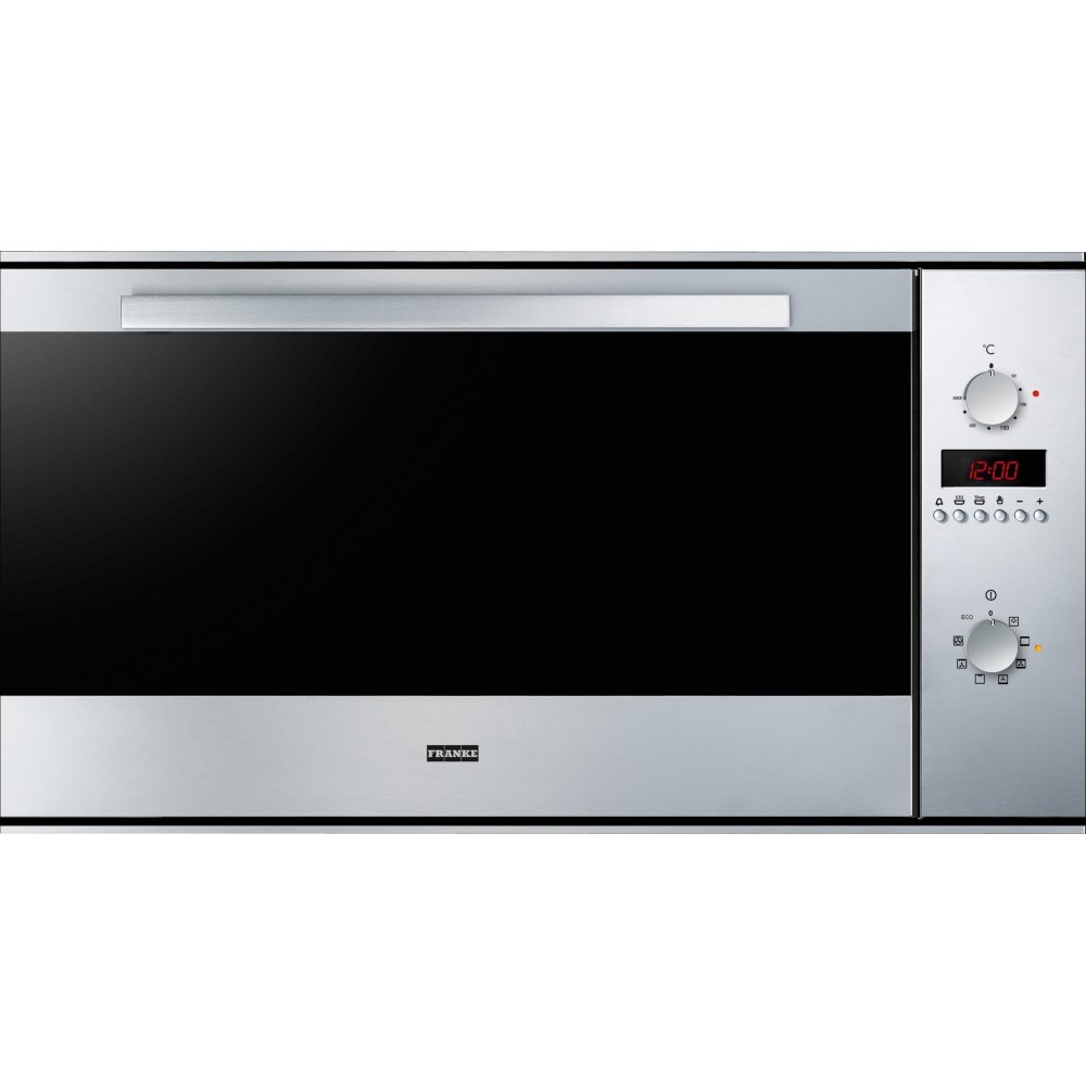 116.0613.109-Franke Fmxo 86 S Xs İnox Fırın