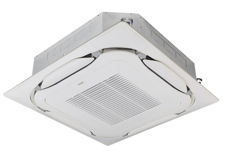 Daikin-Advance Duvar Tipi Klima R32 48000 BTU/h FCAG140B / RZASG140MV1