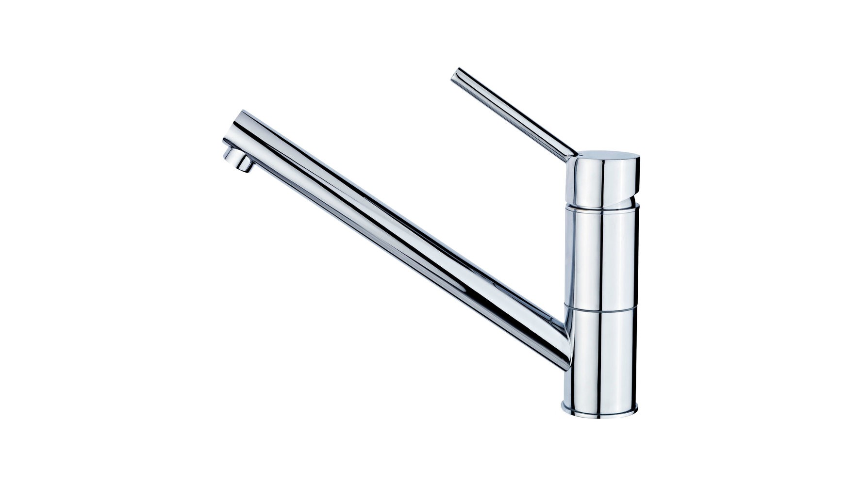 509130200-Teka AUK 913 Krom Armatür