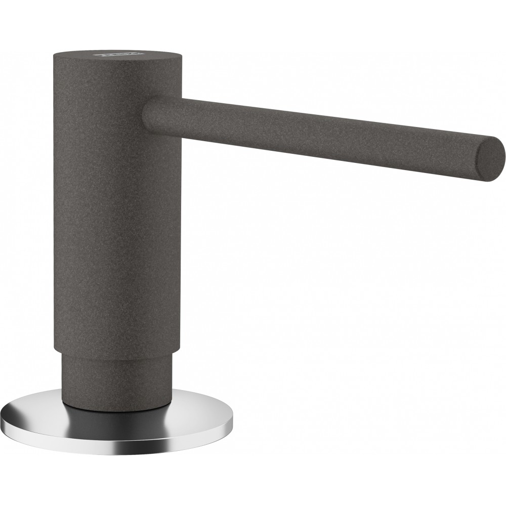 112.0726.571 Franke Slate Grey Sıvı Sabunluk