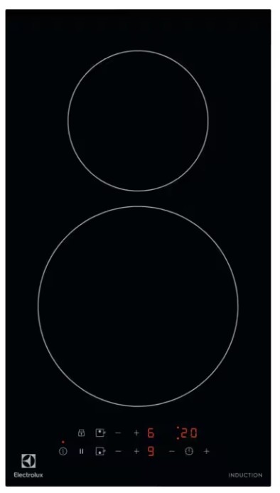 Electrolux-LIT30230C Domino İndüksiyonlu Ankastre Ocak