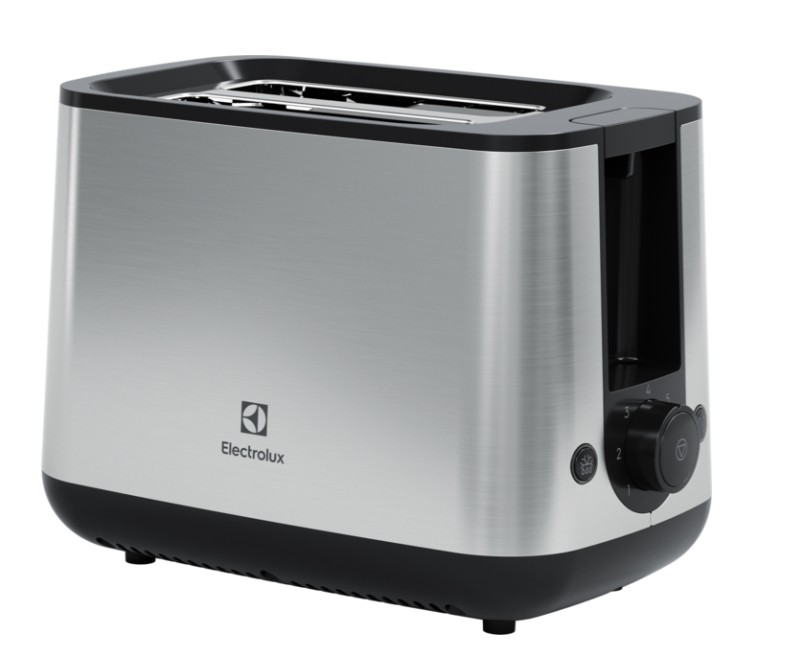 Electrolux-E3T1-3ST Ekmek Kızartma Makinesi
