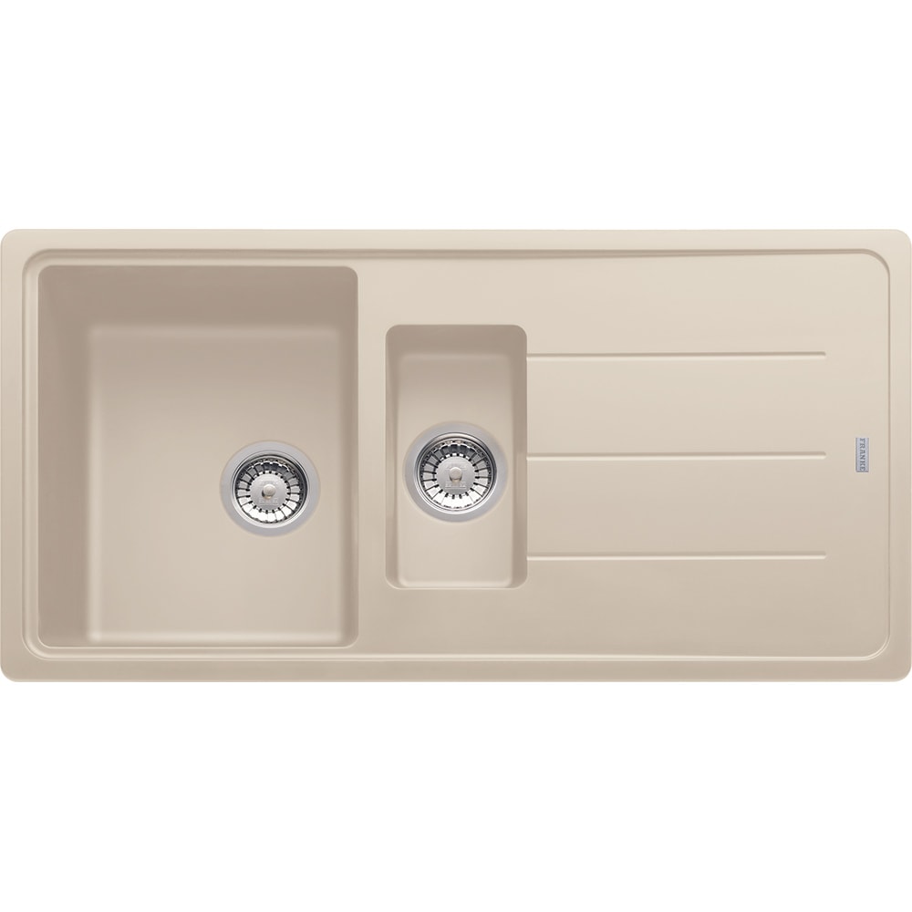 FRANKE BASİS BFG 651 SAHARA EVİYE+ ACTİVE PLUS DOCCIA SAHARA ARMATÜR KAMPANYASI
