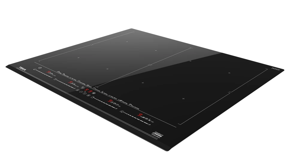 112500037-TekaIZF 68700 MST BK İndüksiyonlu Ocak