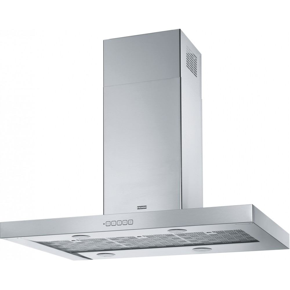 325.0552.774-Franke Tale Tale 905 i Xs inox Davlumbaz