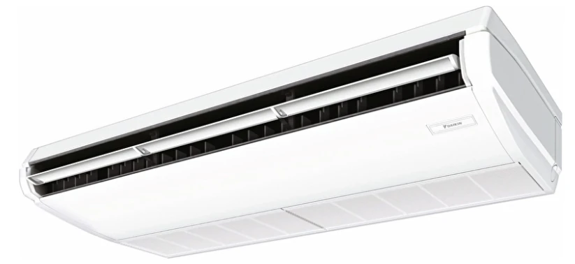 Daikin-Mini Sky Air Tavan Tipi Klima R32 12000 BTU/h FHA35A9 / RXM35A