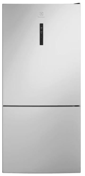 ELECTROLUX-LNT7MD58X D Enerji Sınıfı 588 L No-Frost Alttan Donduruculu Inox Buzdolabı