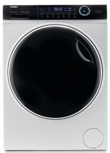 31011197-Haier HWD100-B14979- 10 Kg Yıkama 6 Kg Kurutmalı Çamaşır Makinesi