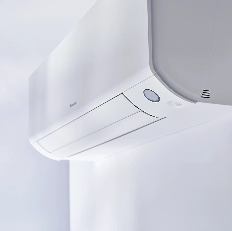 Daikin-FTXM25A Zeta Shira Plus 9000 BTU/h Inverter Klima R32