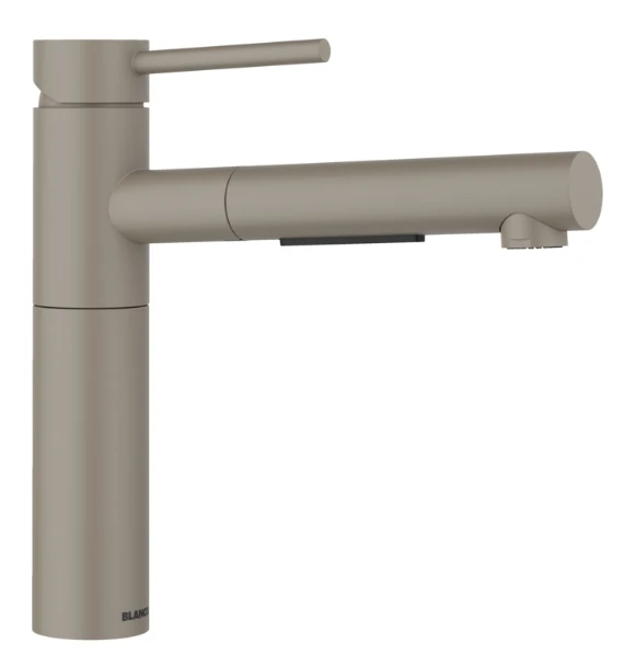 527550-Blanco Alta II-S Tartufo Armatür