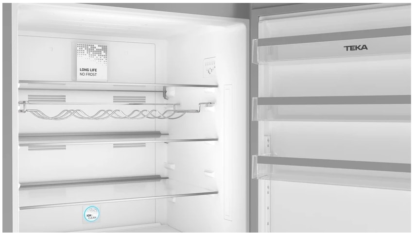 113400020-Teka RBF 78725 SS EU Inox Buzdolabı