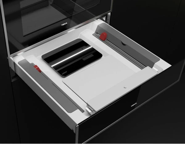 40589951-Teka Vs 152 Gs Vakum Makinası