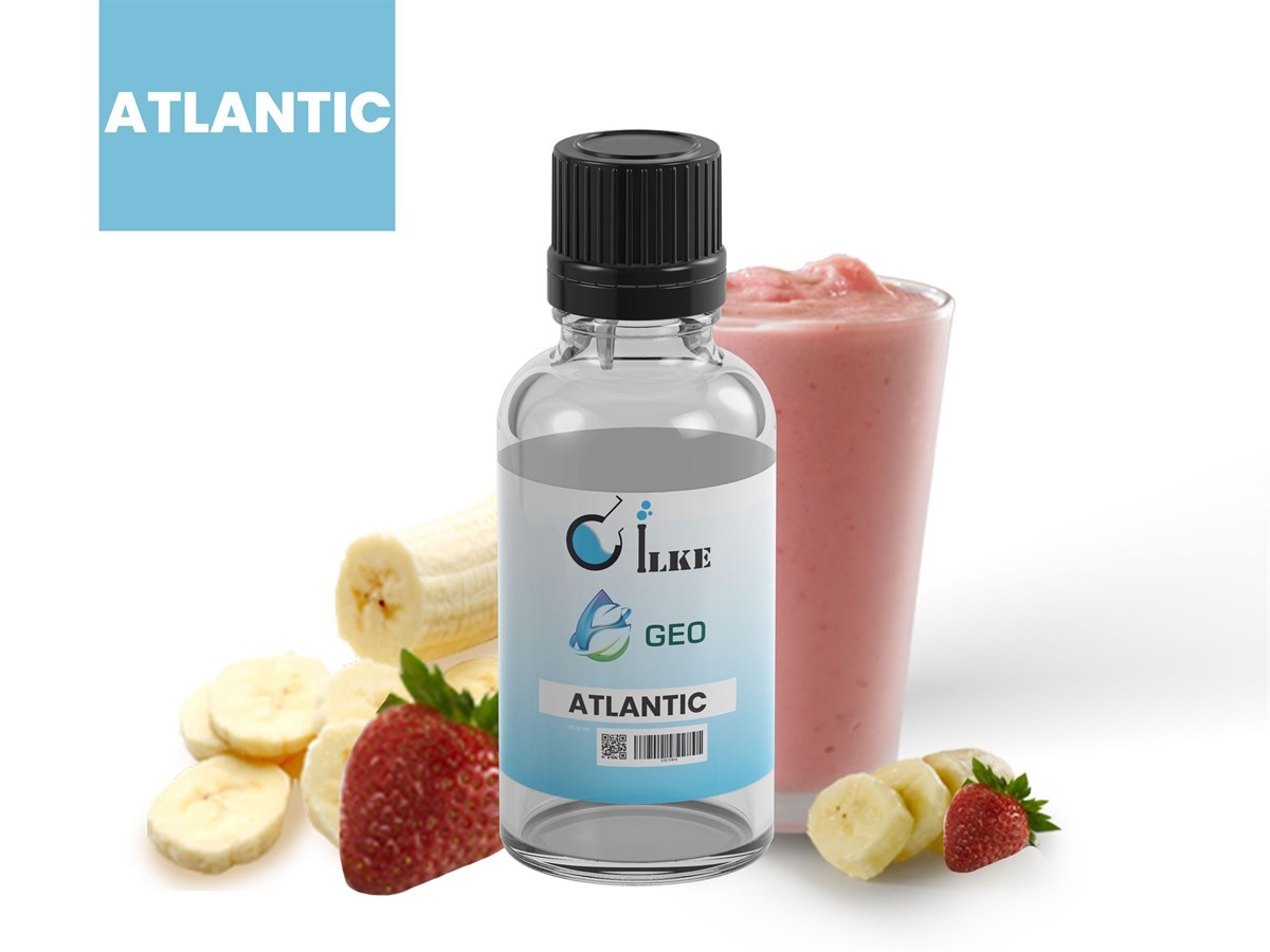 GEO Atlantic Aroma