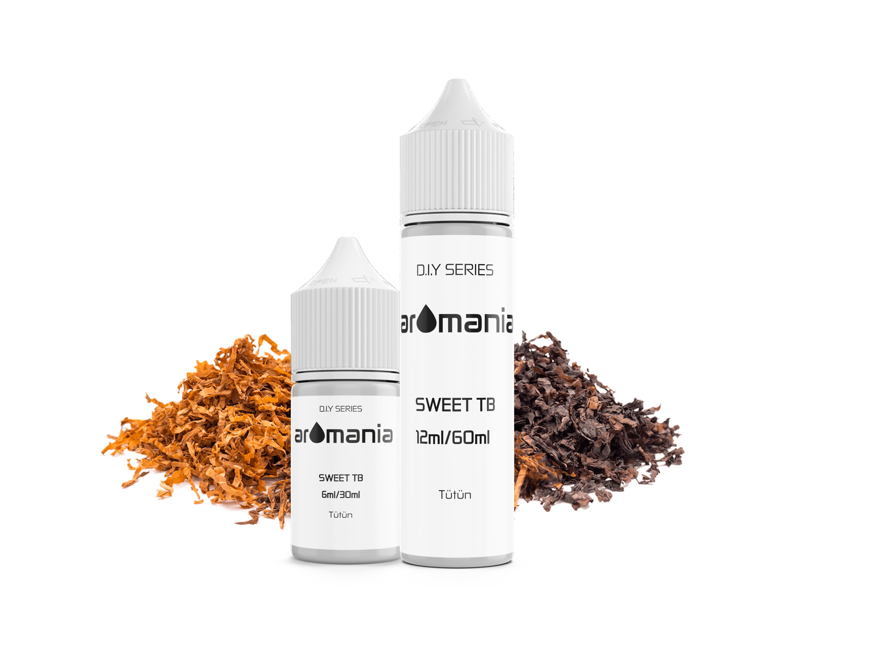 Aromania Sweet TB Diy Kit Aroma