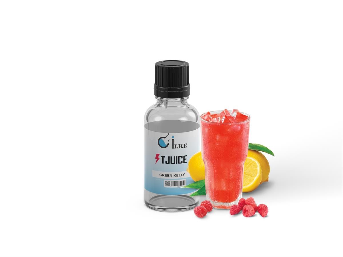 T-Juice Green Kelly Aroma