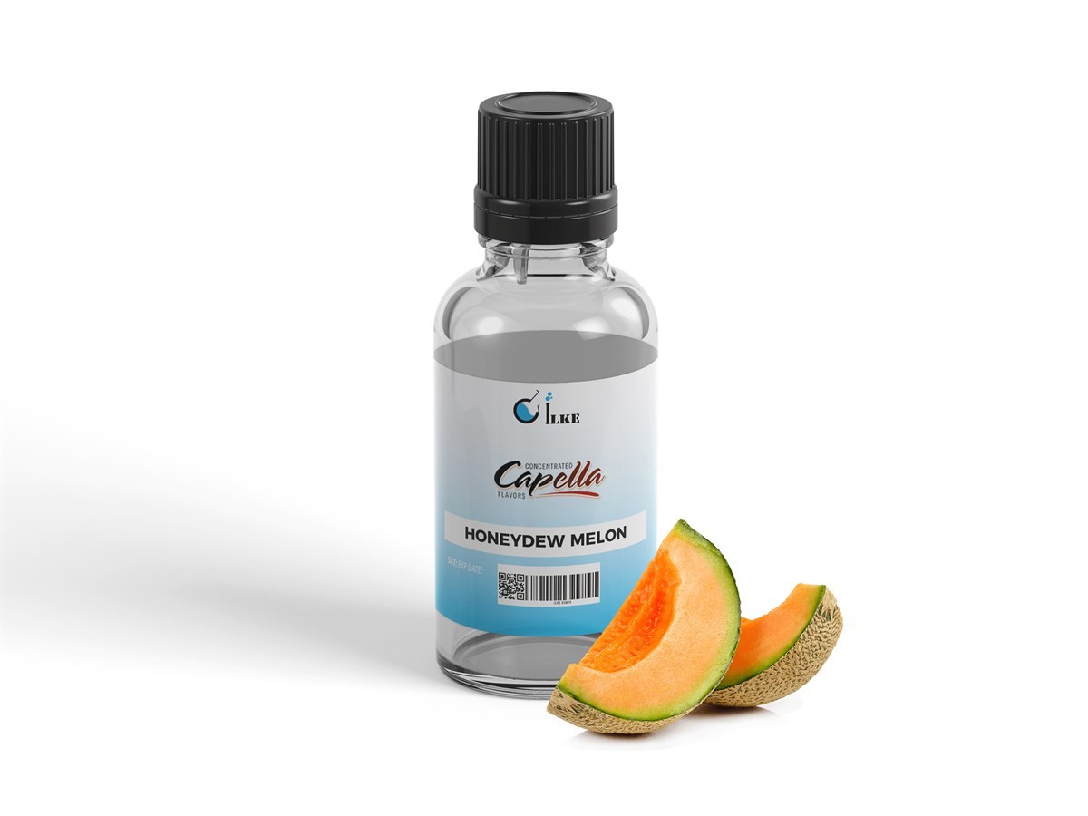 Capella Honeydew Melon Aroma