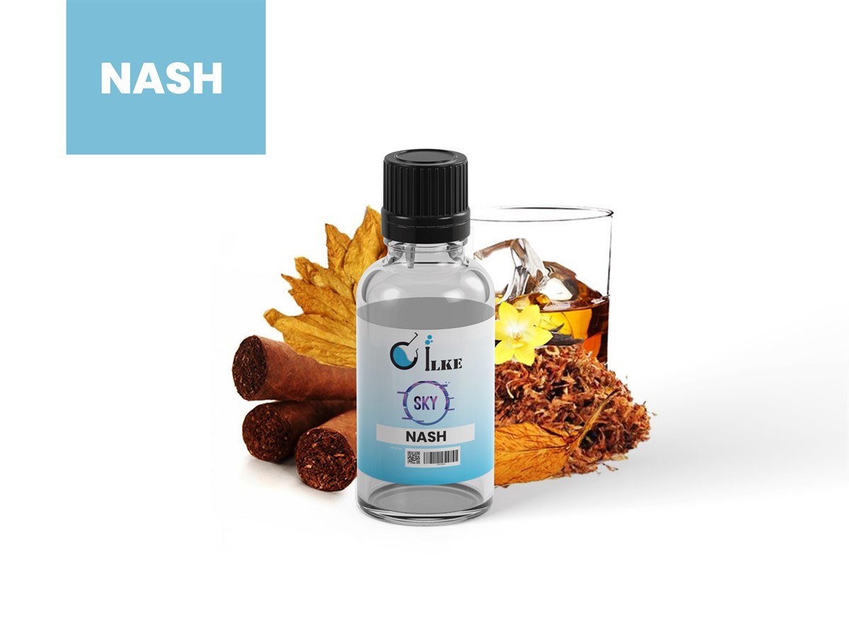 SKY Nash Aroma