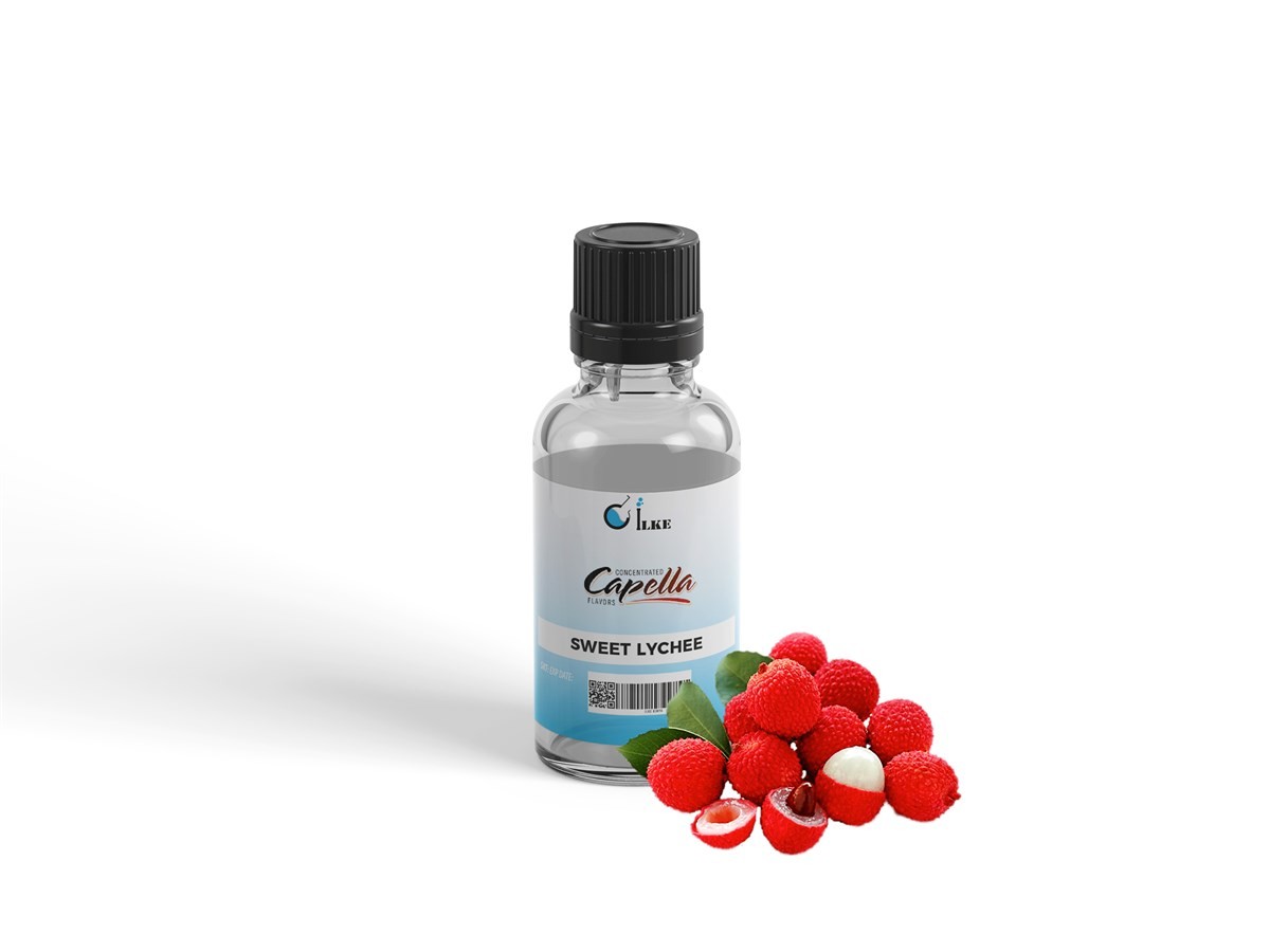 Capella Sweet Lychee Aroma