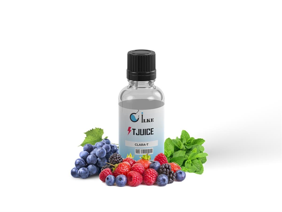 T-Juice Clara-T Aroma