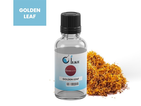 Flavors Express (FE) Golden Leaf Tobacco Aroma