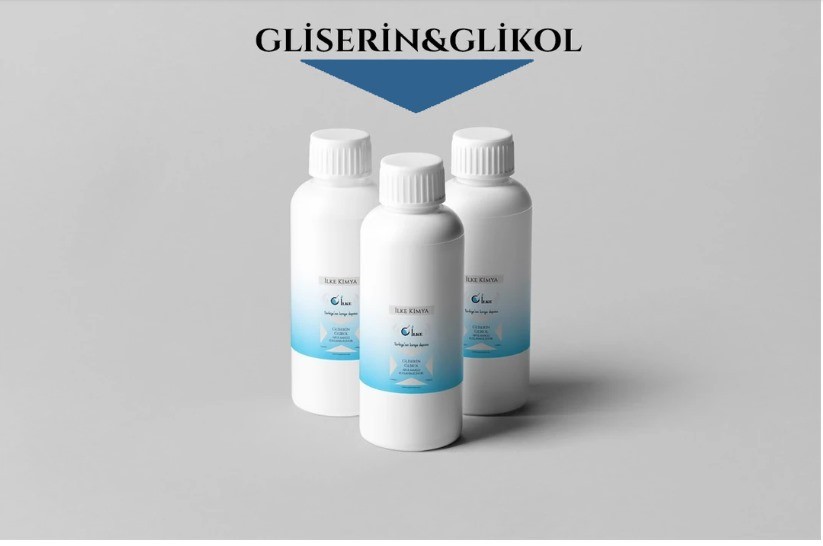 Gliserin&Glikol (1000 ml)