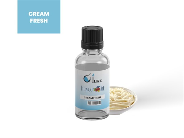 FA Cream Fresh Aroma