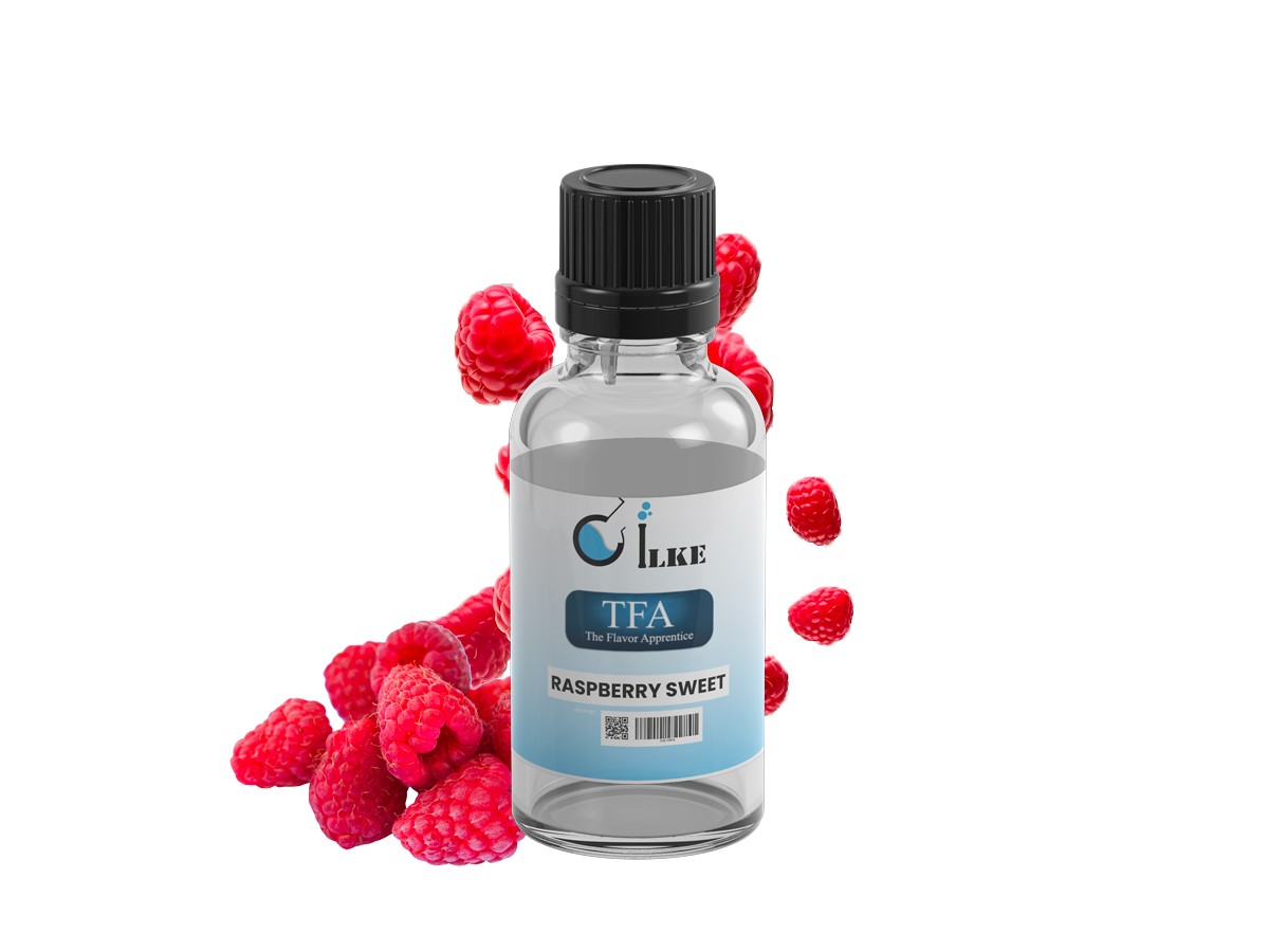 TFA Raspberry Sweet Aroma