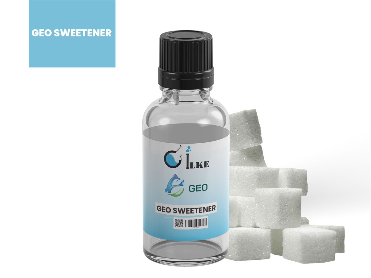 GEO Sweetener Aroma