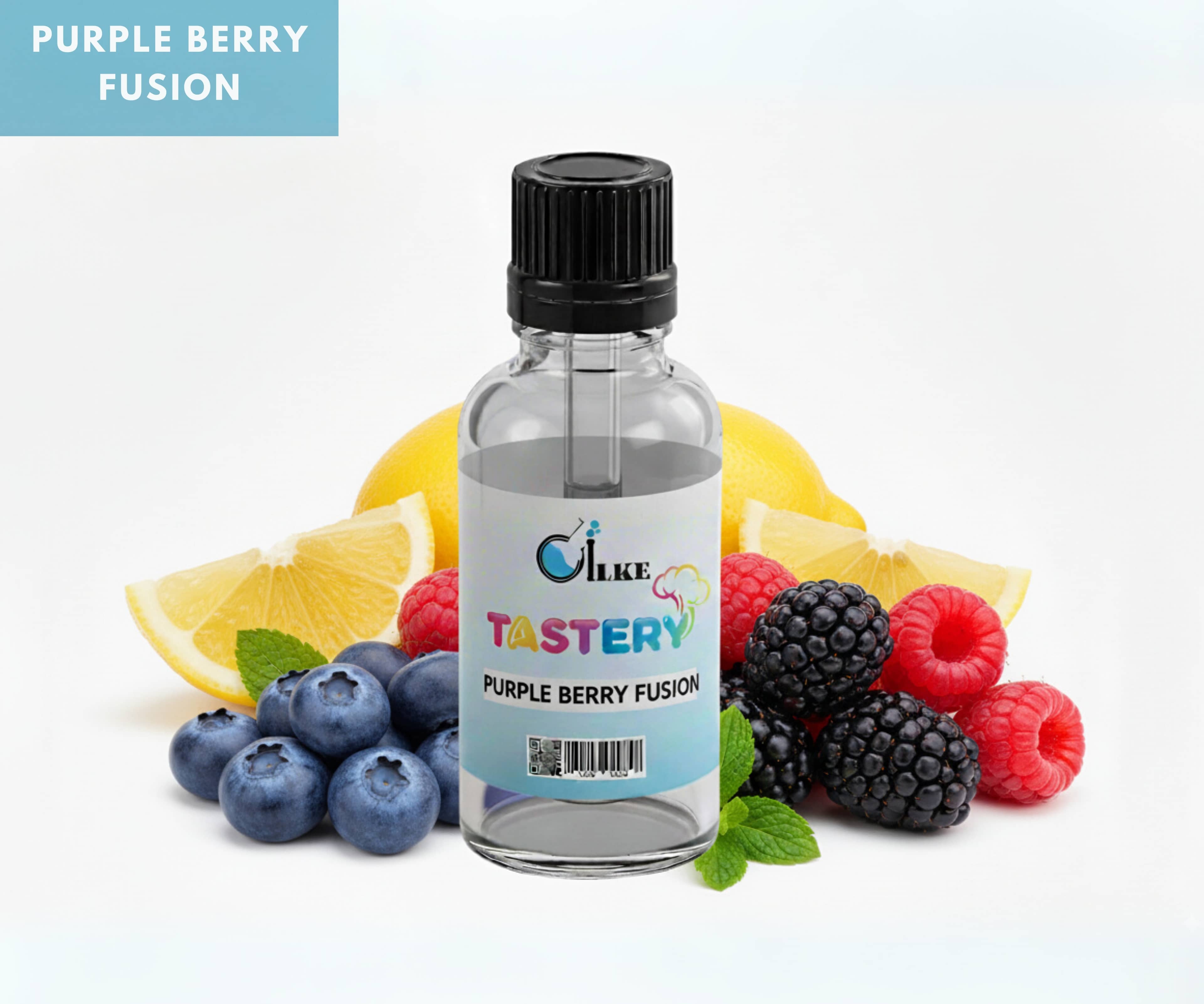 Tastery Purple Berry Fusion Aroma