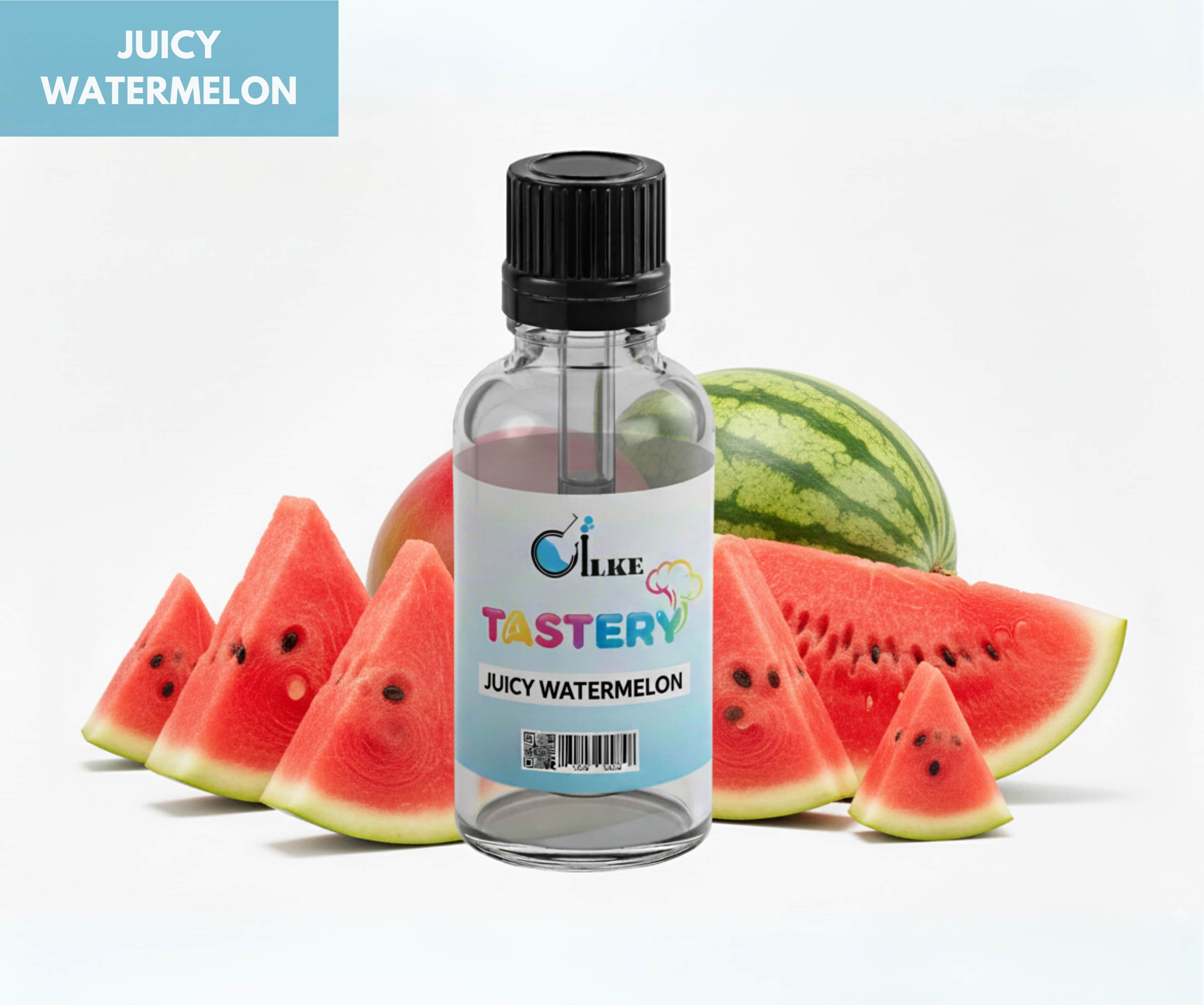 Tastery Juicy Watermelon Aroma