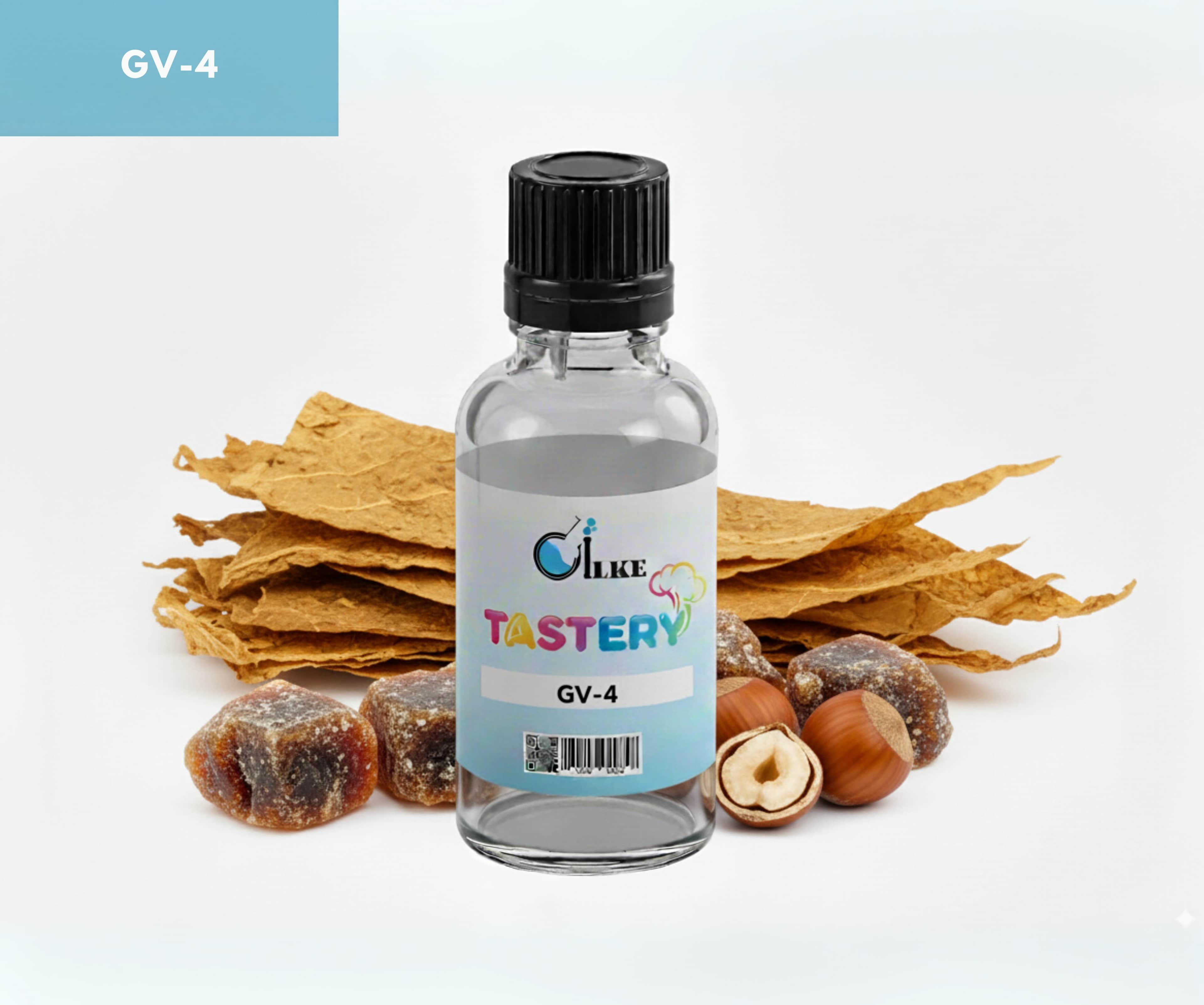 Tastery GV-4 Aroma