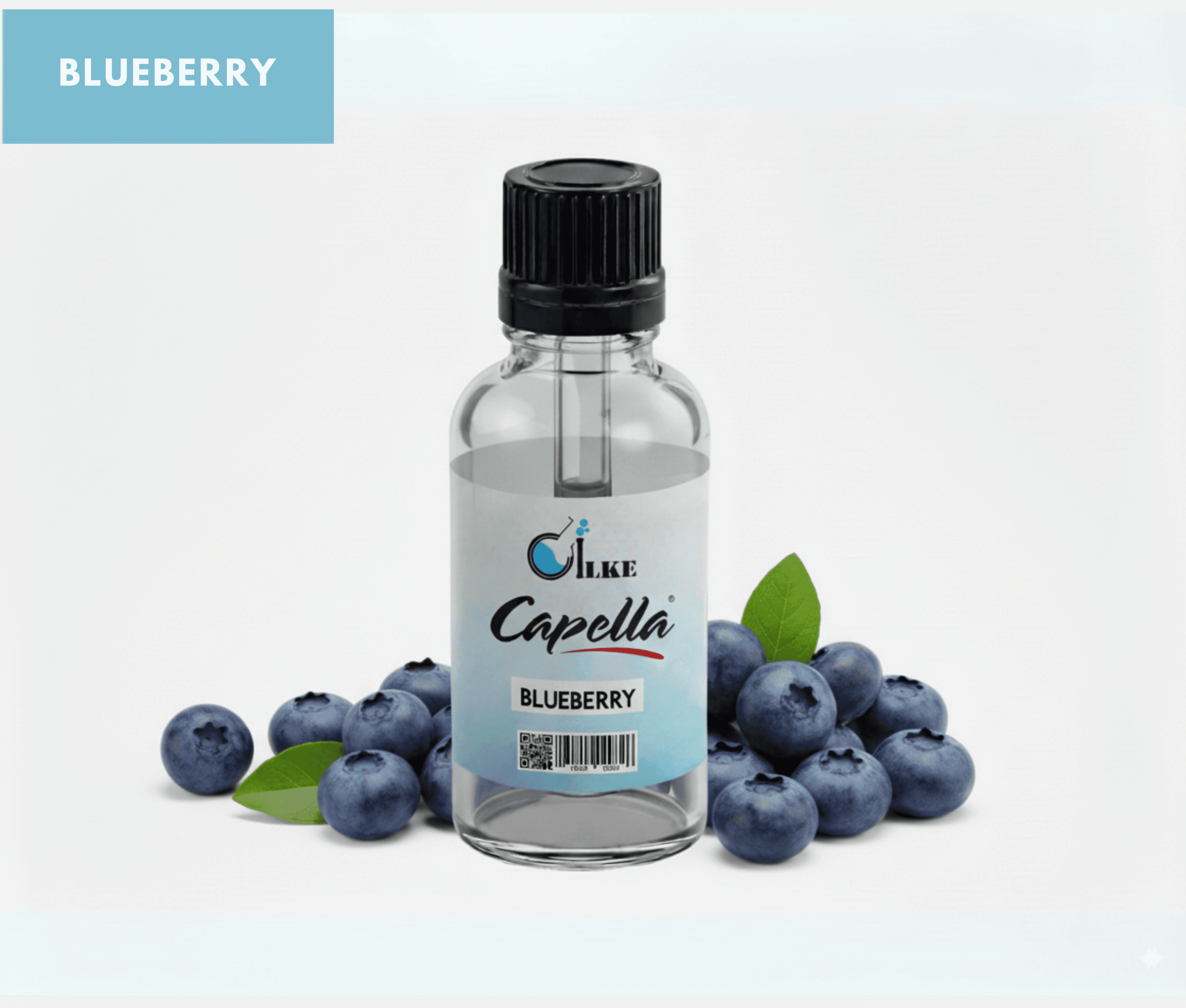 Capella Blueberry Aroma