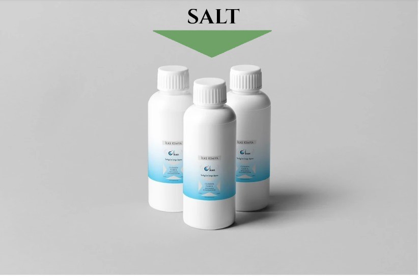 Salt (500 ml)